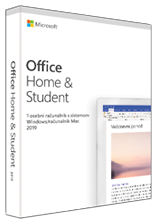 Office для дома и учебы 2019
